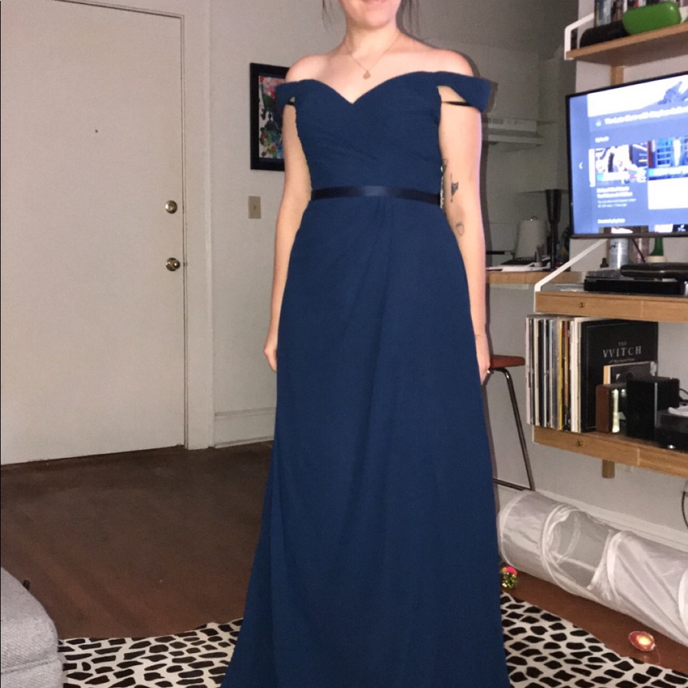 Kanali K Formal Dress